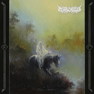 Виниловая пластинка Mental Cruelty - Zwielicht