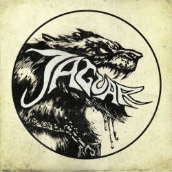 Виниловая пластинка Jaguar - Opening The Enclosure (Clear Vinyl)