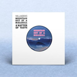 Виниловая пластинка Villagers - Mountain Out Of A Molehill