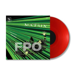 Виниловая пластинка Don Davis - The Matrix - Original Motion Picture Score (Expanded Edition)