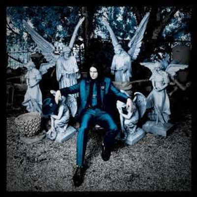 Виниловая пластинка White, Jack - Lazaretto (1LP/TMR271)