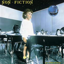 Виниловая пластинка Non-Fiction - In The Know