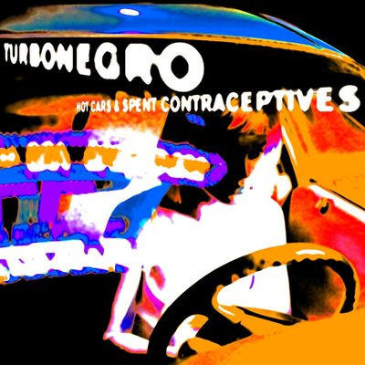 Виниловая пластинка Turbonegro - Hot Cars & Spent Contraceptives (Re-Issue)