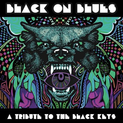 Виниловая пластинка Various Artists - Black On Blues - A Tribute To