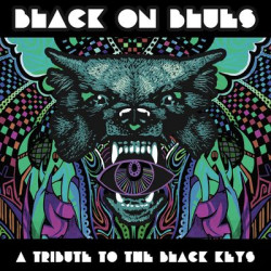 Виниловая пластинка Various Artists - Black On Blues - A Tribute To
