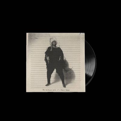 Виниловая пластинка ESKA - The Ordinary Life Of A Magic Woman