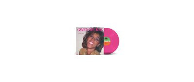 Виниловая пластинка Gwen McCrae - On My Way