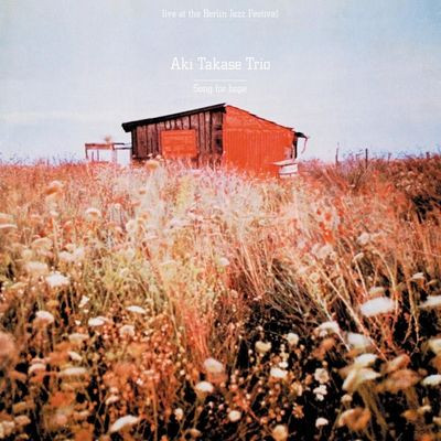 Виниловая пластинка Aki Takase Trio - Song for Hope