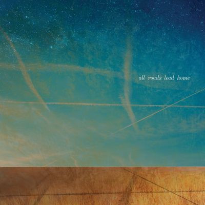 Виниловая пластинка Molina, Talbot, Lofgren & Youn - All Roads Lead Home