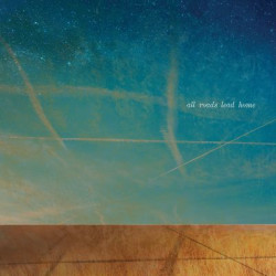 Виниловая пластинка Molina, Talbot, Lofgren &amp; Youn - All Roads Lead Home