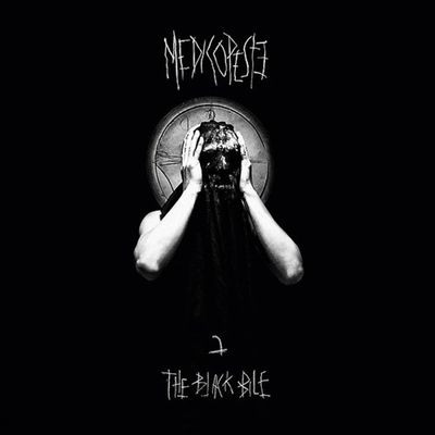 Виниловая пластинка Medico Peste - The Black Bile