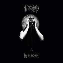 Виниловая пластинка Medico Peste - The Black Bile