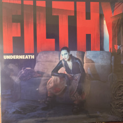 Виниловая пластинка Nadine Shah - Filthy Underneath