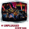 Виниловая пластинка Nirvana - MTV Unplugged In New York 25th Anniversary (2LP)