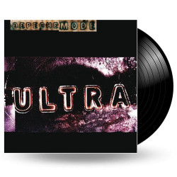 Виниловая пластинка Depeche Mode - Ultra (LP)