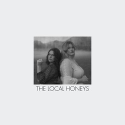 Виниловая пластинка The Local Honeys - The Local Honeys