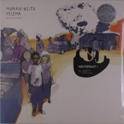 Виниловая пластинка Mamani Keita - Yelema