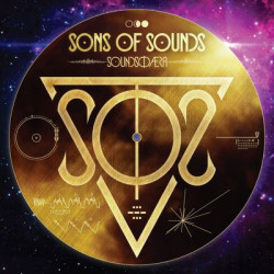 Виниловая пластинка Sons Of Sounds - Soundsphaera
