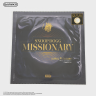 Виниловая пластинка США Snoop Dogg - Missionary (LP) Picture Disc