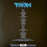 Виниловая пластинка Daft Punk - Tron Legacy (2LP) прозрачный винил
