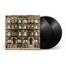 Виниловая пластинка Led Zeppelin - Physical Graffiti (2LP)