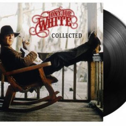 Виниловая пластинка Tony Joe White - Collected (2LP)
