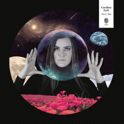 Виниловая пластинка Carolina Eyck - Thetis 2086
