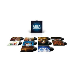 Виниловая пластинка ABBA - Tracks (10LP)