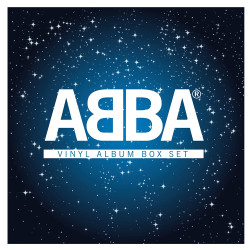 Виниловая пластинка ABBA - Tracks (10LP)