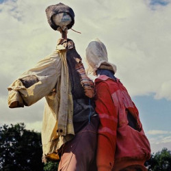 Виниловая пластинка Eagulls - Ullages