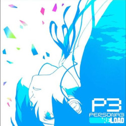 Виниловая пластинка Atlus Sound Team - Persona 3 Reload
