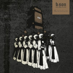 Виниловая пластинка Black Shape Of Nexus - Carrier (2Lp)
