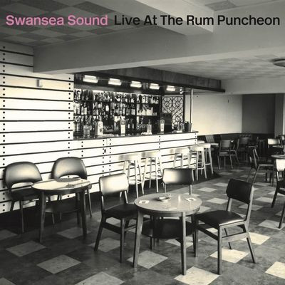 Виниловая пластинка Swansea Sound - Live At The Rum Puncheon