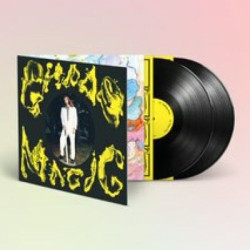Виниловая пластинка Jaakko Eino Kalevi - Chaos Magic