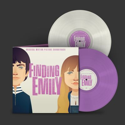Various Artists - Finding Emily - Original Film Soundtrack (LP)