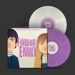 Various Artists - Finding Emily - Original Film Soundtrack (LP)