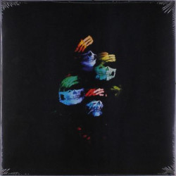 Виниловая пластинка The New Death Cult - The New Death Cult