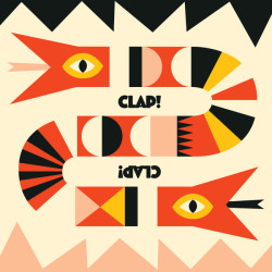 Виниловая пластинка Clap! Clap! - Reloved