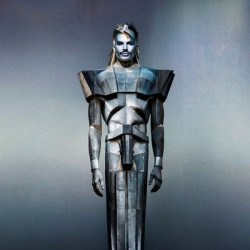 Adam Lambert - ADAM (LP)