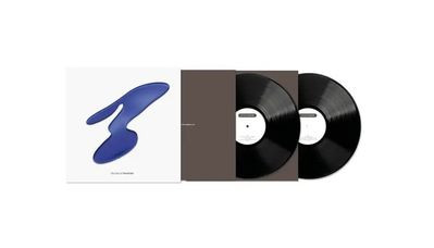 New Order - The Best of New Order (LP)