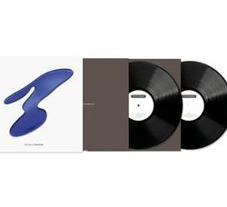 New Order - The Best of New Order (LP)