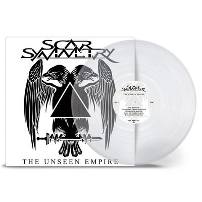 Виниловая пластинка Scar Symmetry - The Unseen Empire