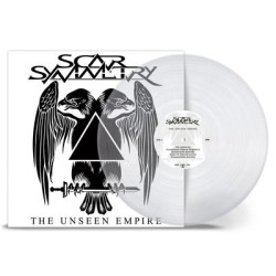 Виниловая пластинка Scar Symmetry - The Unseen Empire