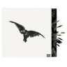 Виниловая пластинка США Conan Gray - Kid Krow, Decomposed (LP) Black White