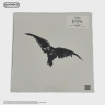 Виниловая пластинка США Conan Gray - Kid Krow, Decomposed (LP) Black White