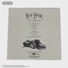 Виниловая пластинка США Conan Gray - Kid Krow, Decomposed (LP) Black White