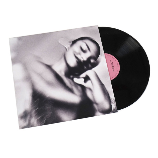 Виниловая пластинка США Olivia Dean - The Art Of Loving (LP)