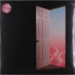 Виниловая пластинка The Lottery Winners - Something To Leave The House For (Pink)