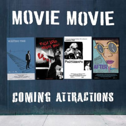 Виниловая пластинка Movie Movie - Coming Attractions