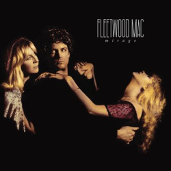 Виниловая пластинка Fleetwood Mac - Mirage (1LP/180G)